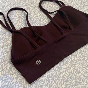 Lululemon Like a Cloud Bra *Light Support, B/C Cup